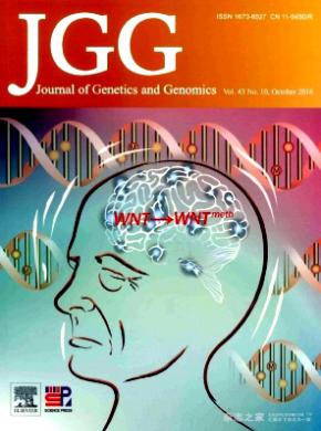 《Journal of Genetics and Genomics》